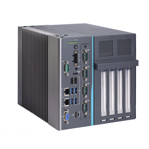 GPU computer - IPC964-525 - AXIOMTEK - embedded / Intel® Core i7 / Intel® Core i5