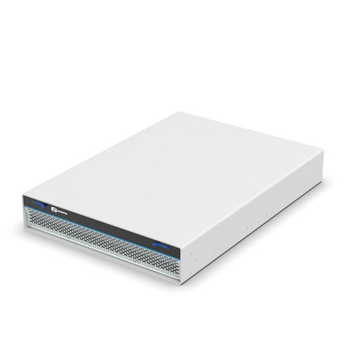 Storage server - mHPC200 - AXIOMTEK - 2U / Intel® Xeon / medical