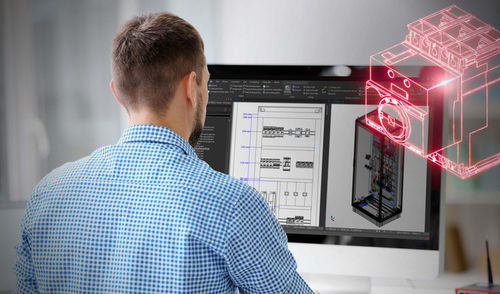 Development software - Pro Panel - EPLAN Software & Service - quality / engineering / design