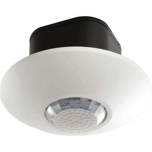 Passive infrared motion and light intensity sensor - SR-MDS EnOcean - Thermokon Sensortechnik - radio