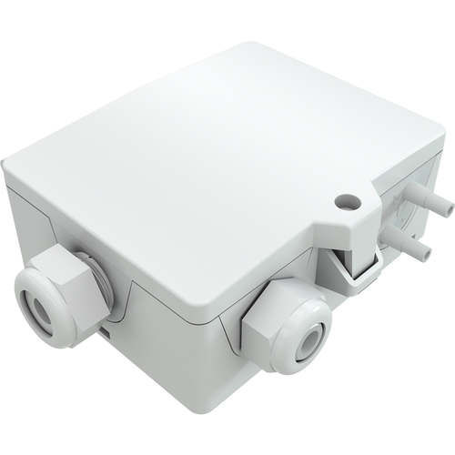 Differential pressure flow transducer DPA+ Thermokon Sensortechnik