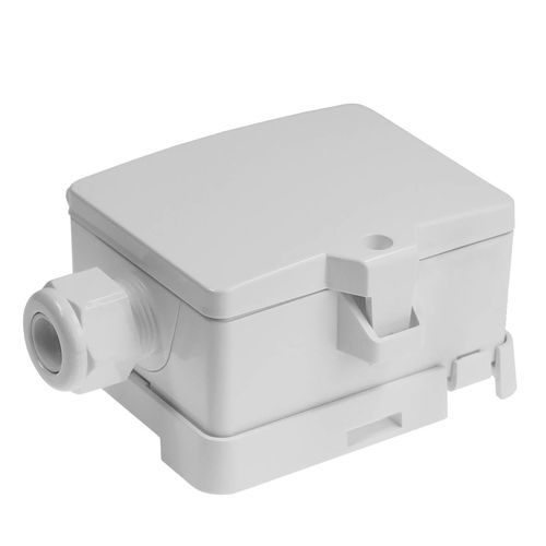 Outdoor air quality sensor - LA+ active - Thermokon Sensortechnik - CO2 / VOC / relative humidity