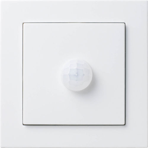Passive infrared motion sensor - WRF06I active - Thermokon Sensortechnik - indoor