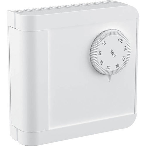 Ambient hygrostat - FSR01 active - Thermokon Sensortechnik