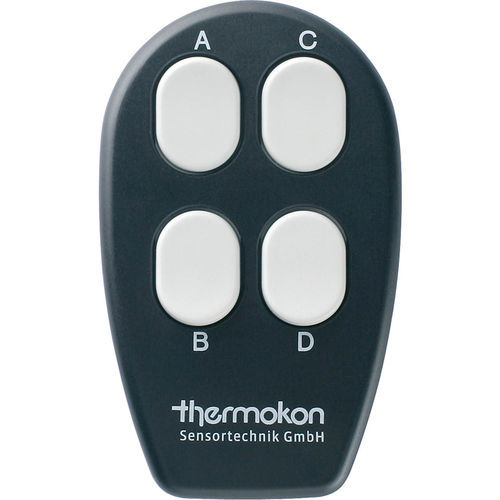 Wireless remote control -  EasySens® EnOcean - Thermokon Sensortechnik - with buttons / industrial / control