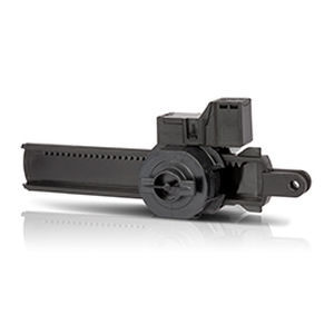 Rotary damper - 46-007FRS - ITW Global Automotive - mechanical / for automotive applications / switch