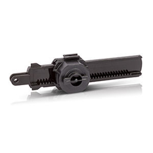 Rotary damper - 46-007FRL - ITW Global Automotive - mechanical / for automotive applications