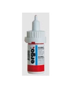 Cyanoacrylate adhesive - -55 °C ... +105 °C | ergo.® 5210 Metal - Kisling - for metal / single-component / industrial