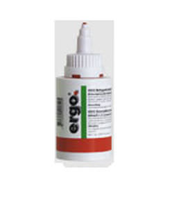 Sealant - -55 °C ... +200 °C | ergo.® 4205 - Kisling