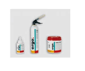 Lubricating grease - ergo.® 9250 - Kisling - for bearings / for bearing units / high-temperature
