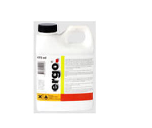 Etching primer - ergo.® 1999  - Kisling - liquid / acrylic / for metal gluing
