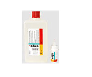Dissolution dissolvent - ergo.® 9150 - Kisling - for adhesives