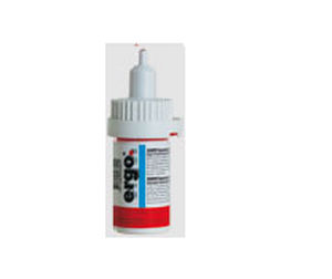 Cyanoacrylate adhesive - -30 °C ... +100 °C | ergo.® 5923 - Kisling - single-component / industrial / shear strength
