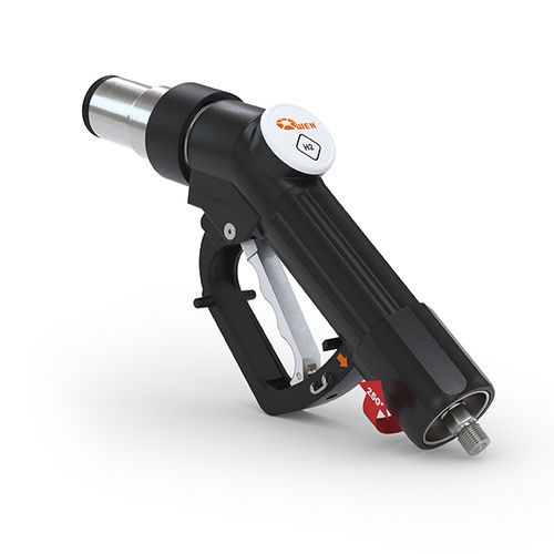 H2 fueling nozzle - TK17 H₂ 70 MPa - WEH GmbH Verbindungstechnik - for car / 70 MPa