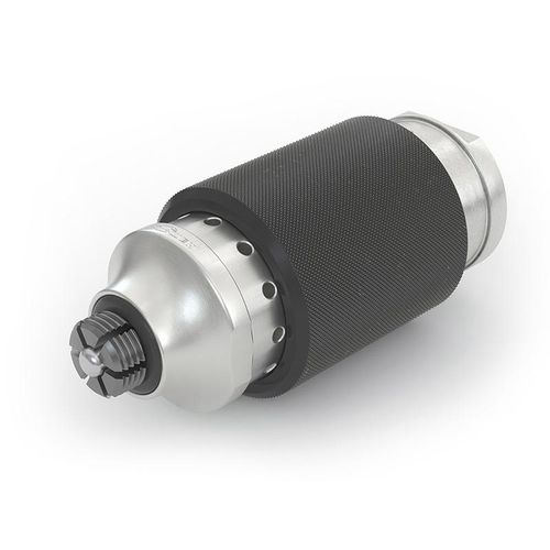 Pneumatic fitting - WEH® TW05 - WEH GmbH Verbindungstechnik - push-to-lock / stainless steel / aluminum