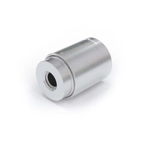 Pneumatic fitting - WEH® TW02 - WEH GmbH Verbindungstechnik - push-to-lock / aluminum / external thread