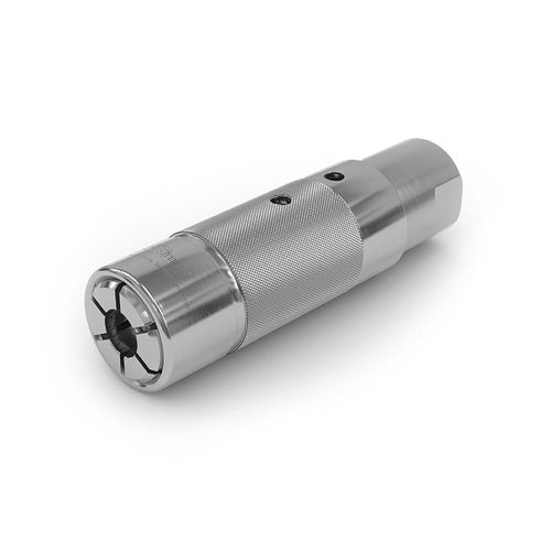 Hydraulic fitting - WEH® TW723 - WEH GmbH Verbindungstechnik - quick / for fuel