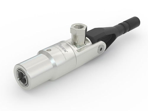 pneumatic fitting - WEH GmbH Verbindungstechnik
