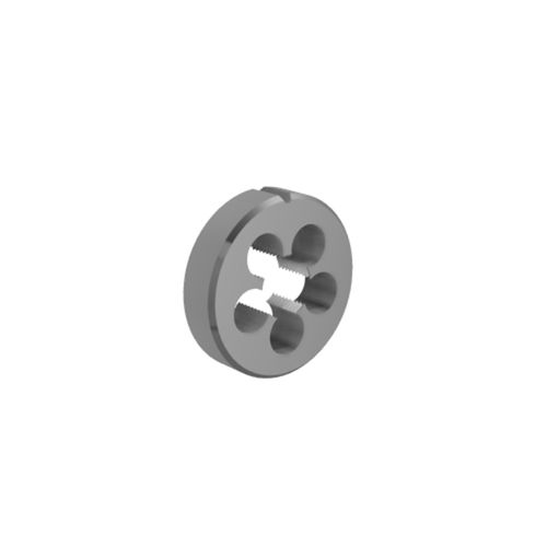 Round threading die - WEH GmbH Verbindungstechnik