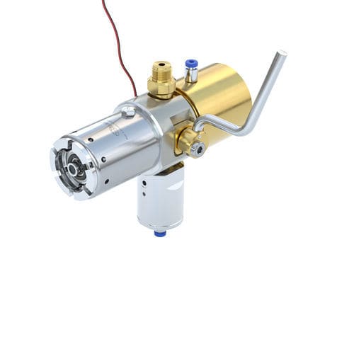 Brass adapter - WEH® TW103 - WEH GmbH Verbindungstechnik - stainless steel