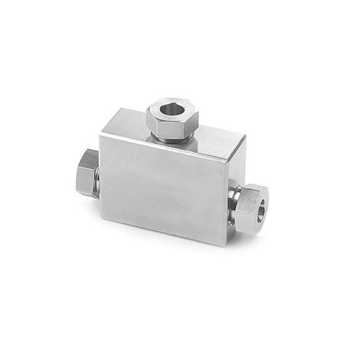 Compressed air fitting - C1-191910 - WEH GmbH Verbindungstechnik - pneumatic / hydraulic / threaded