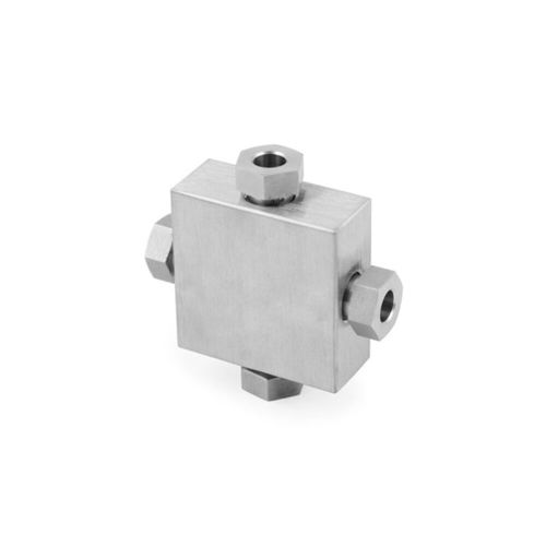 Compressed air fitting - C1-191925 - WEH GmbH Verbindungstechnik - hydraulic / pneumatic / threaded