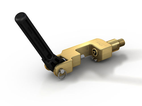 pneumatic fitting - WEH GmbH Verbindungstechnik