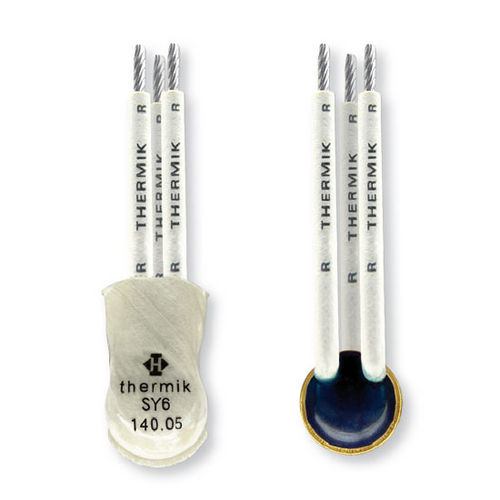 Thermal protector - 70 - 180 °C | CY6, SY6 - Thermik