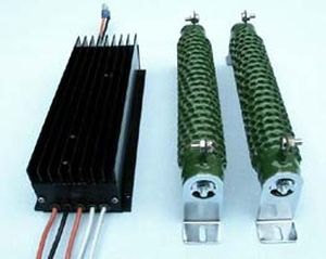 Charge regulator - 12 - 24 V, 20 - 40 A | SCR - Superwind