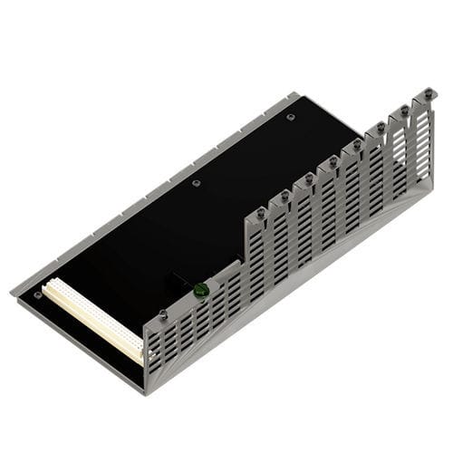Rack-mount chassis - GRV-EPIC-CHS8 - Opto 22 - 4 slots / 8 slots
