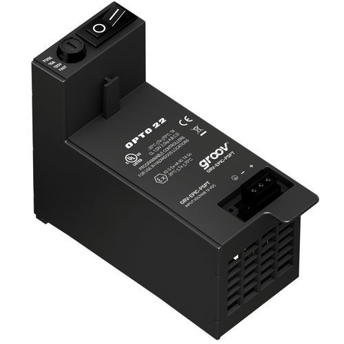 Communication adapter - GRV-EPIC-PSPT - Opto 22