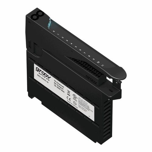 Digital output module - GRV-OACS-12 - Opto 22 - 12-O / EPIC / automation
