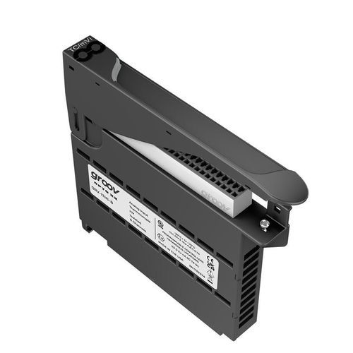 Analog input module - GRV-ITMI-8 - Opto 22 - 8-channel / 8 analog inputs / EPIC
