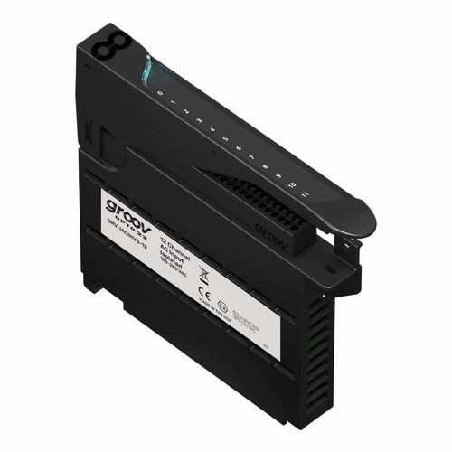 Digital input module - GRV-IACIHVS-12 - Opto 22 - 12-I / PLC / automation