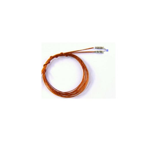 Resistance thermometer - 343-PT100-C2-1M - Allectra.com - without display