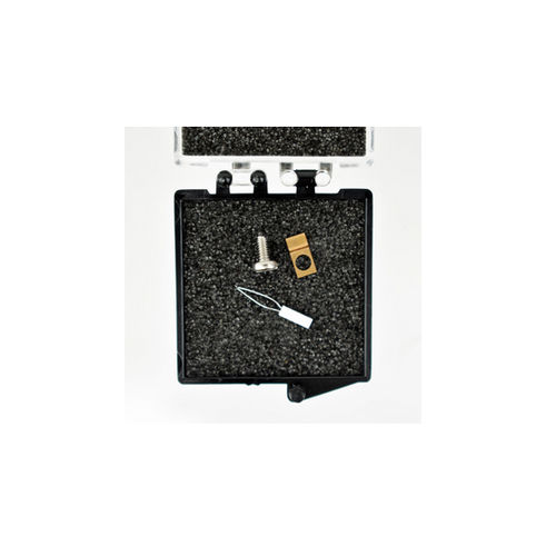 Resistance thermometer - 343-PT100-C1-SET1 - Allectra.com - Pt100 / without display / glass
