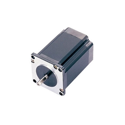 High-torque motor - 4T series - Telco - stepper / two-phase / 12 V
