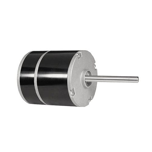 EC motor - IntelliGreen® 42 series - Telco - AC / 48 V / 380 V