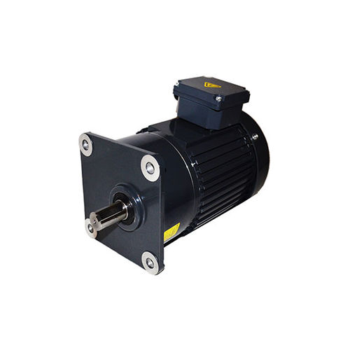 DC gear-motor - TG3 series - Telco - three-phase / single-phase / permanent magnet