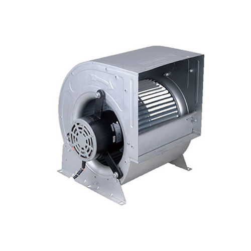 Air blower - Telco - centrifugal / single-stage / for food applications