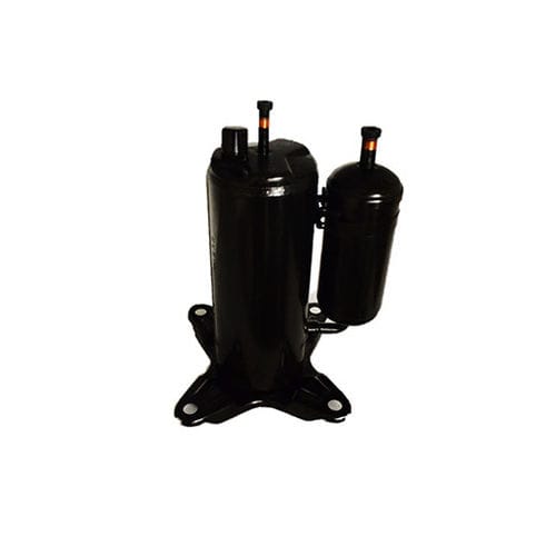 Air compressor - Telco - electric / fixed / industrial