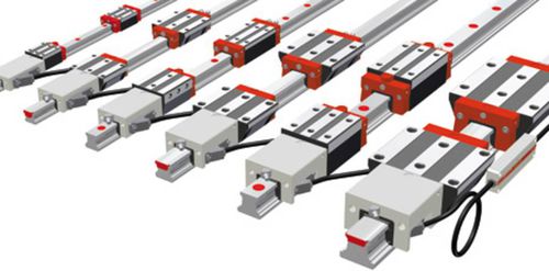 incremental linear encoder - SCHNEEBERGER AG Linear Technology