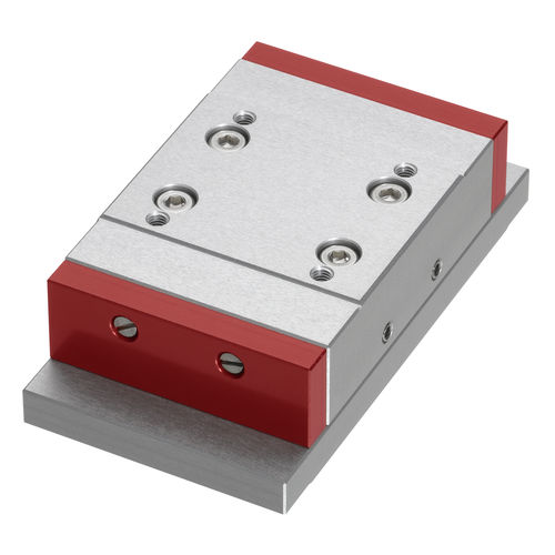 Linear array slide table - NE Series - SCHNEEBERGER AG Linear Technology