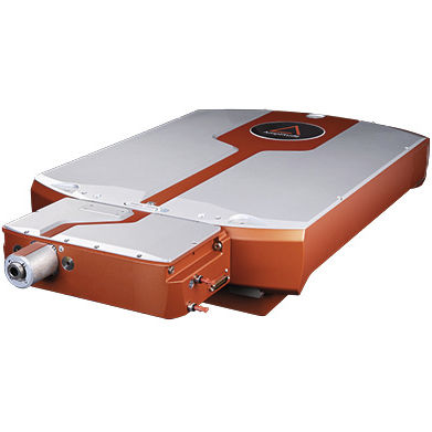 Femtosecond laser - Tangor series - Amplitude - solid-state / UV / cutting