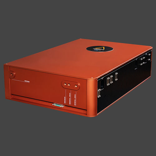 Optical amplifier - Mango series - Amplitude - parametric / tunable