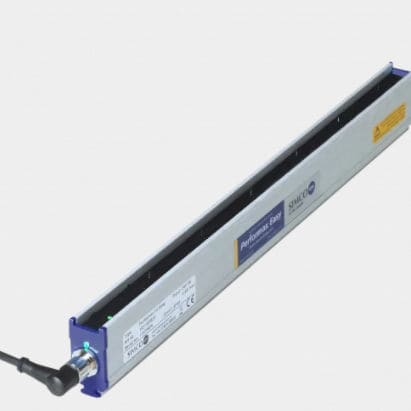 Blow-off ionizing air knife - Performax IQ Easy  - Simco-Ion - protection / for compressed air networks / industrial