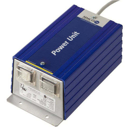 Antistatic equipment power supply controller A Unit SimcoIon