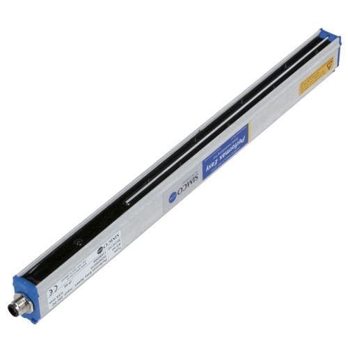 Rugged anti-static bar - Performax Easy - Simco-Ion - standard / ATEX / IP66