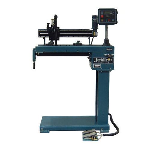 GTAW welding machine - LWB series - Jet Line Engineering - manual / benchtop / for copper
