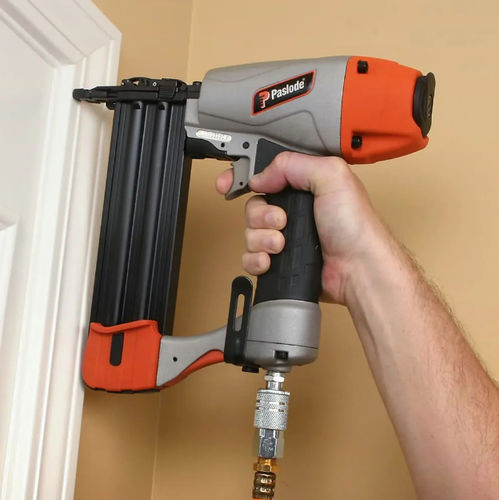 Paslode pneumatic nail online gun